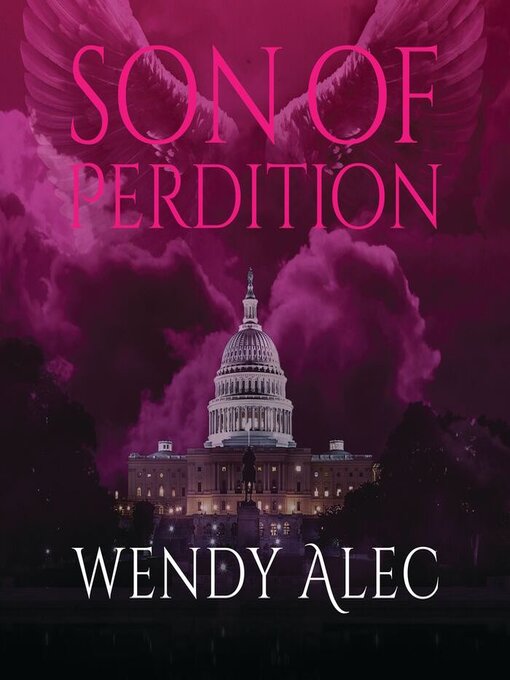 Title details for Son of Perdition by Wendy Alec - Wait list